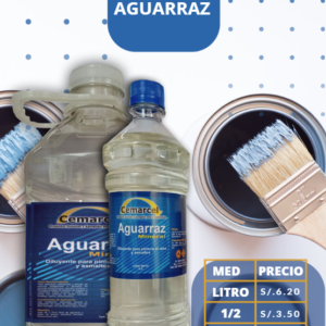 Aguarras